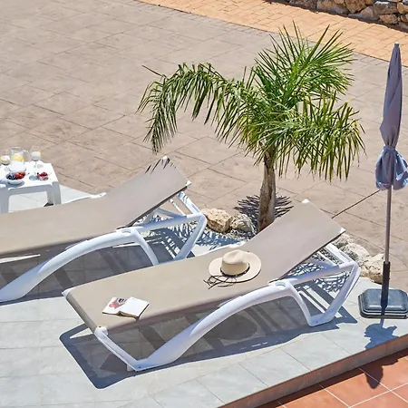 Javier En Holiday home *