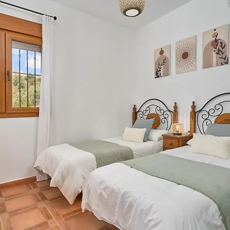 Javier En Holiday home