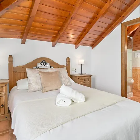 Holiday home Javier En