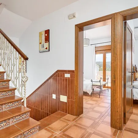 Javier En Holiday home Sayalonga