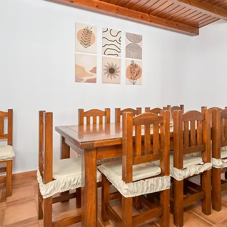Javier En Holiday home