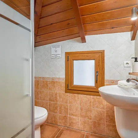 Holiday home Javier En