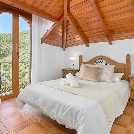 Holiday home Javier En *