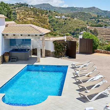 Javier En Holiday home