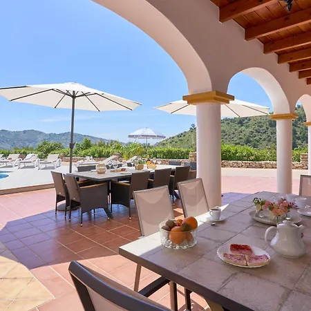 Javier En Holiday home *