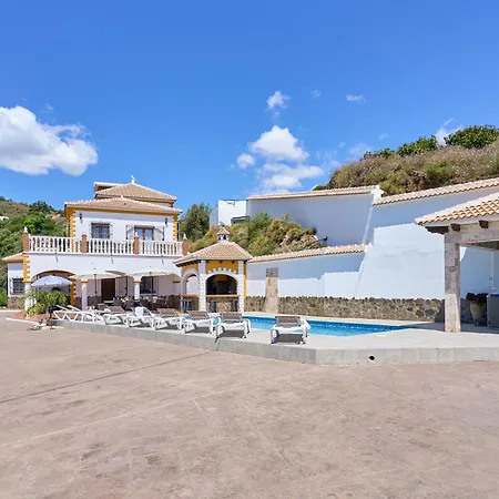 Javier En Holiday home
